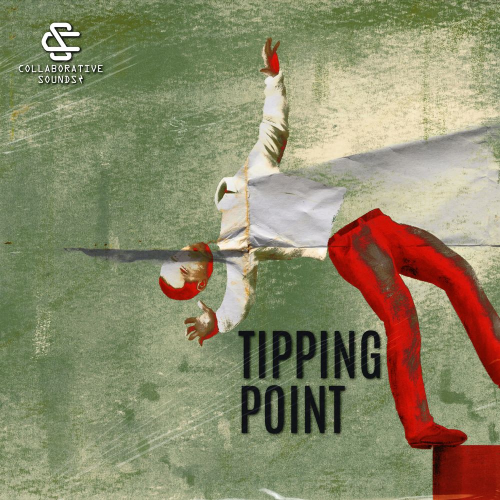 Arte de Tipping Point