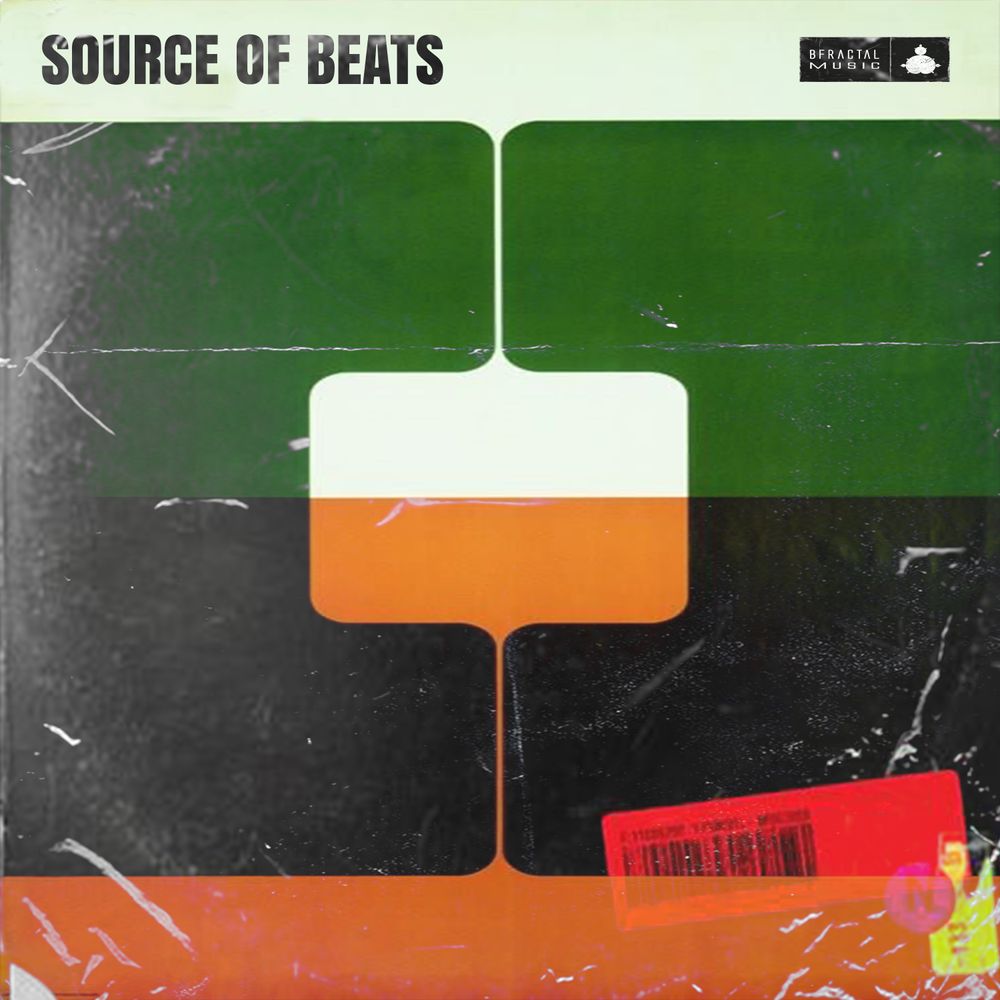 Pochette de Source Of Beats