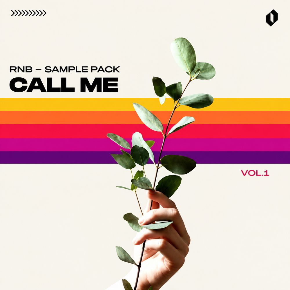 Arte de CALL ME