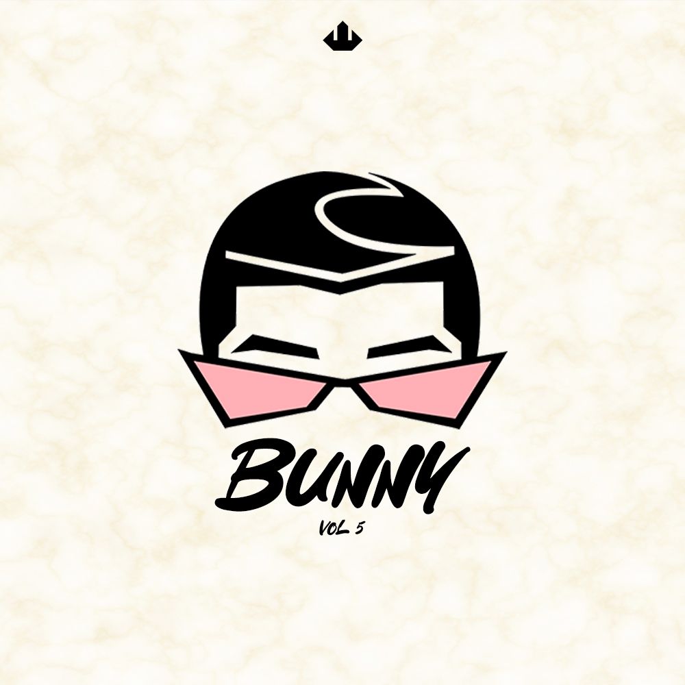 Pochette de BUNNY vol 5