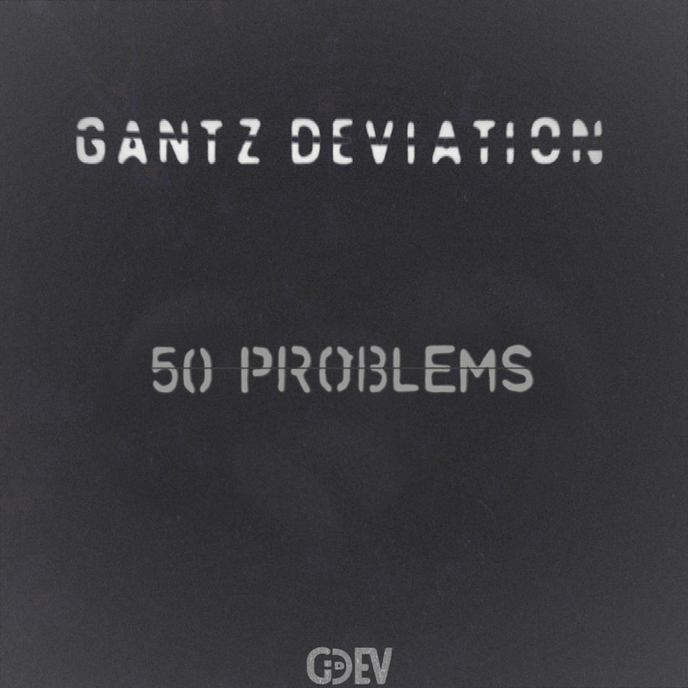 Pochette de 50 Problems