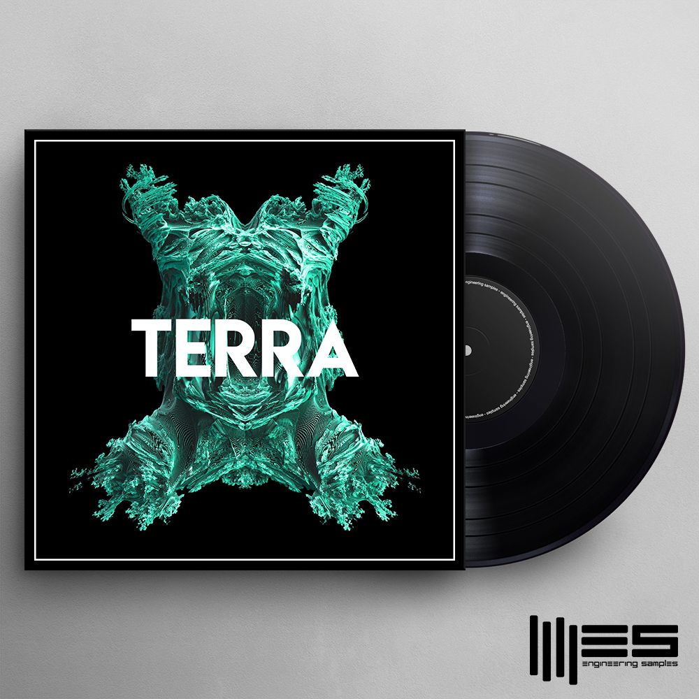 Pochette de Terra
