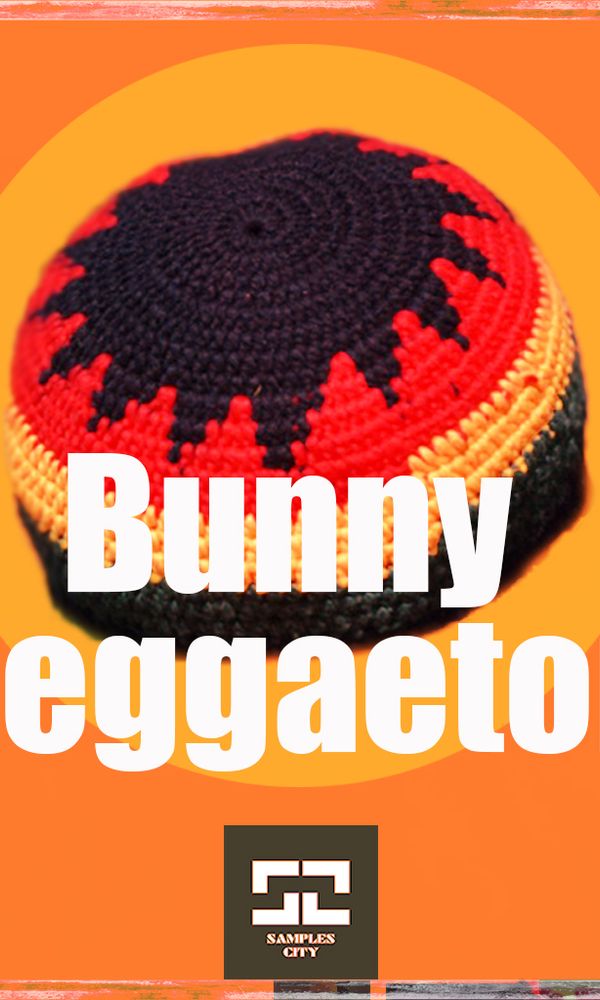 Artwork for Bunny Reggaeton