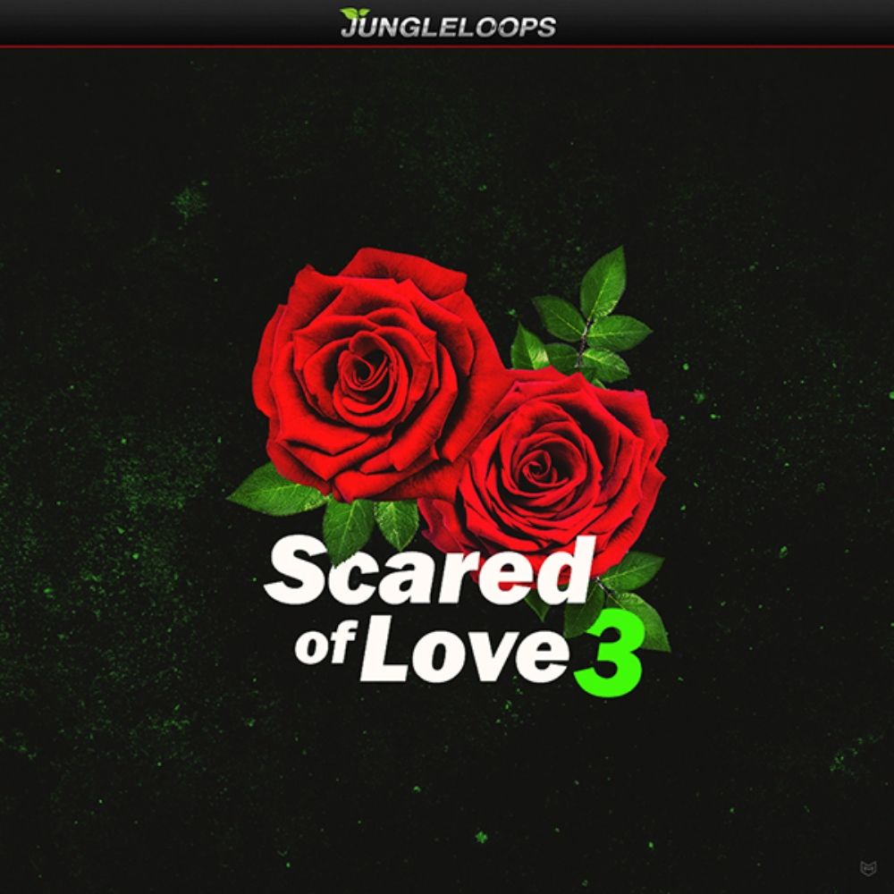 Artwork of Scared of Love 3