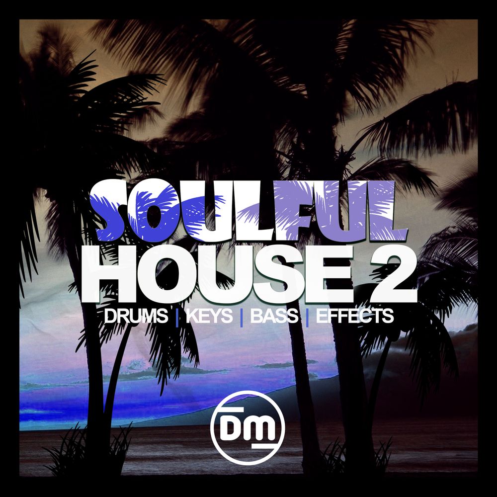 Soulful House Vol. 2 Sample Pack | LANDR