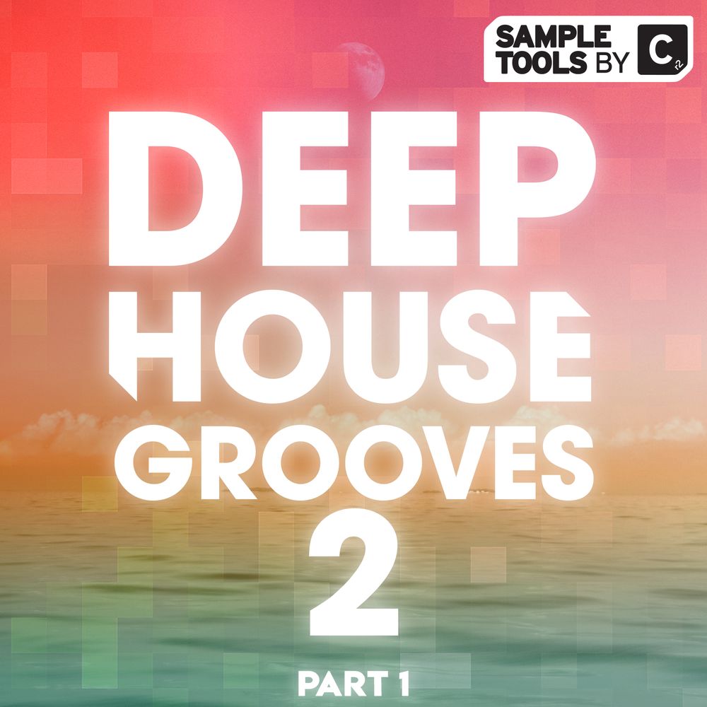 Pochette de Deep House Grooves 2 (Part 1)