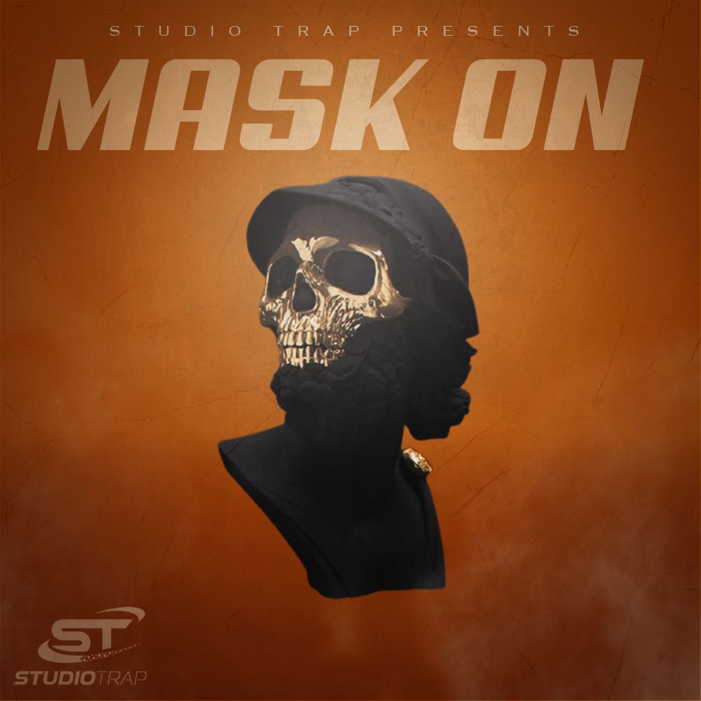 Arte de Mask On