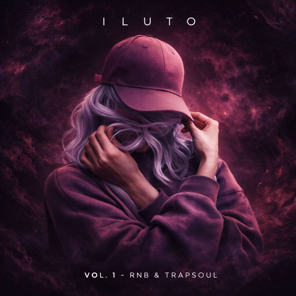 Arte de ILUTO Vol. 1 - RnB & Trapsoul