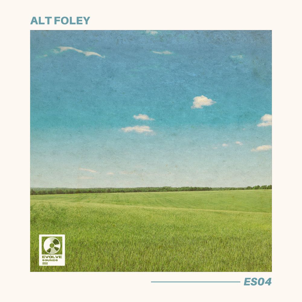 Alt Foley Sample Pack LANDR Samples