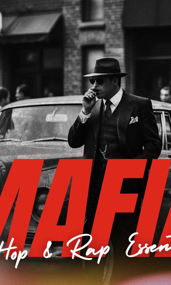 Artwork for MAFIA - HipHop & Rap Essentials