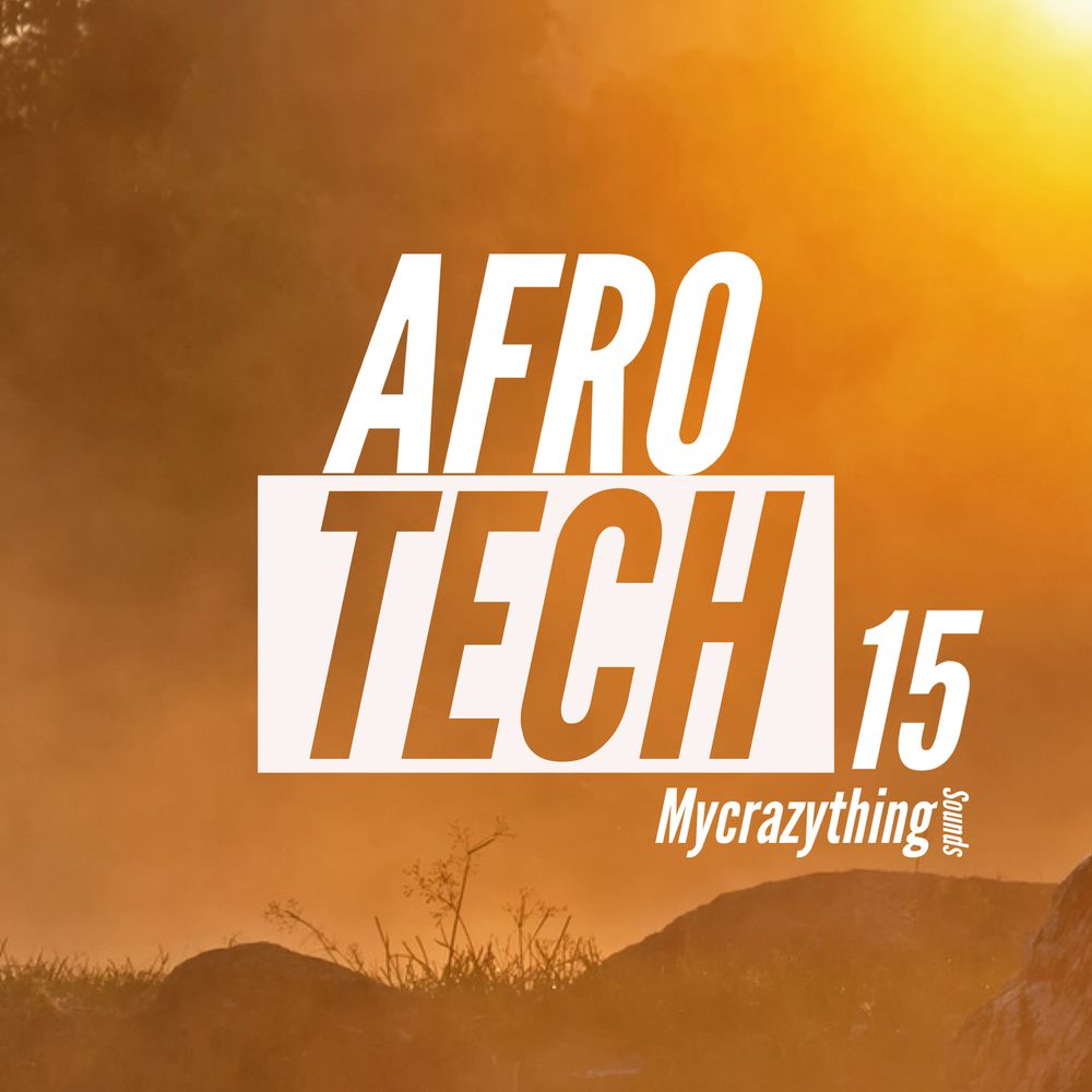 Arte de Afro Tech 15