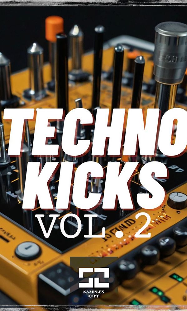 Artwork for SCY144_02_Drums_Kick_Loop_140bpm