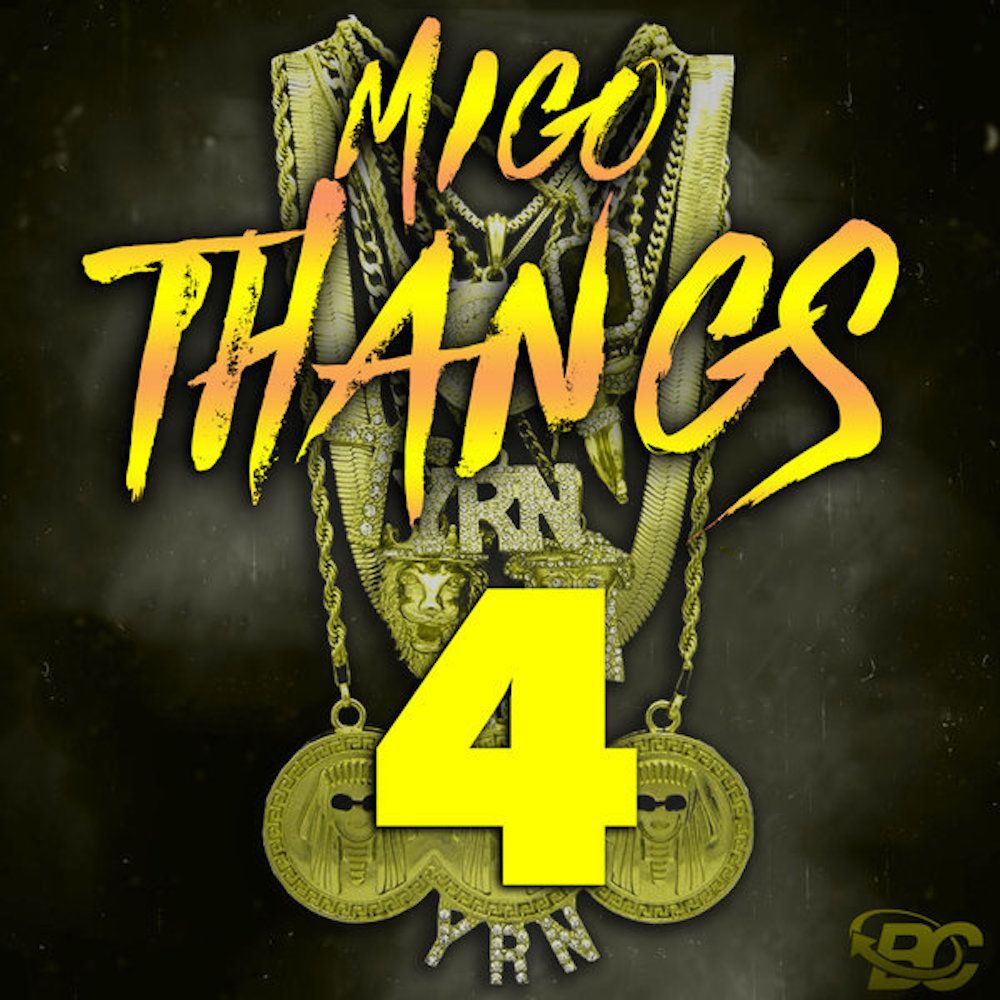 Arte de Migo Thangs 4