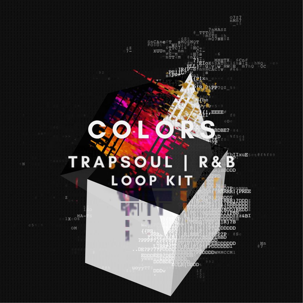 Colours Sample Pack | LANDR Samples