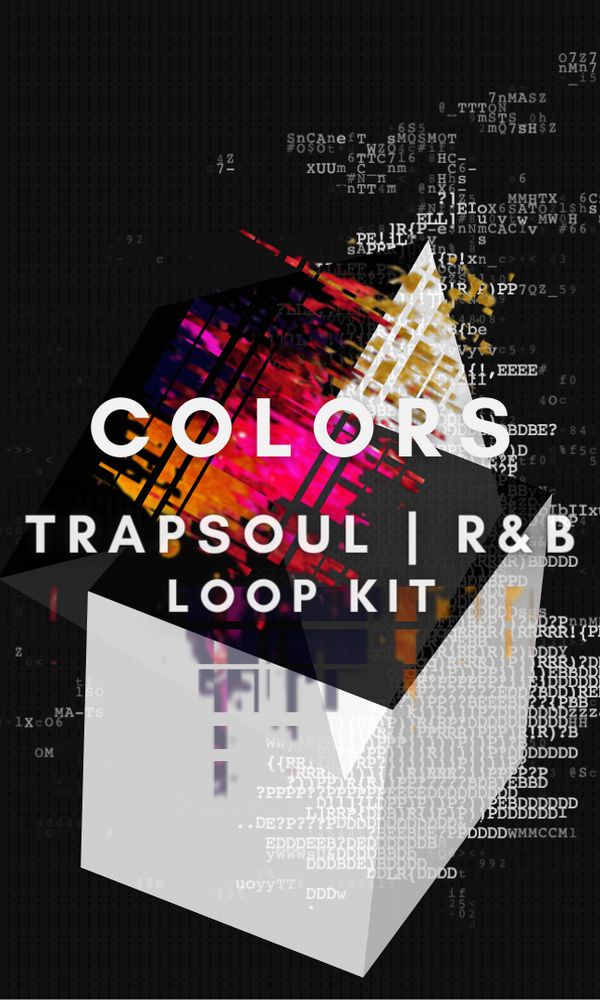 Artwork for Colours