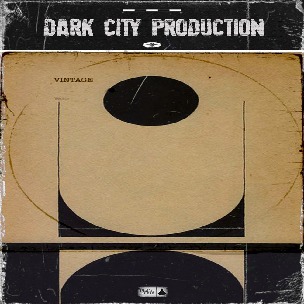 Pochette de Dark City Production