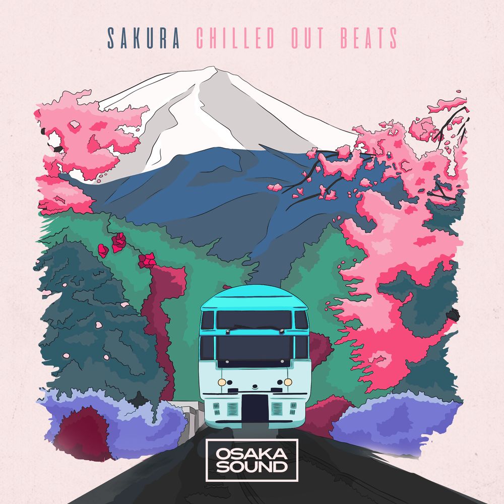 Sakura - Chilled Out Beats Sample Pack | LANDR Samples