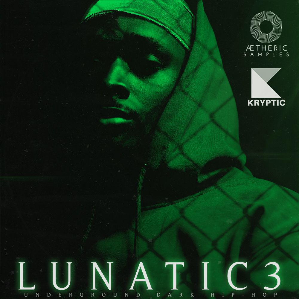 Arte de Lunatic 3