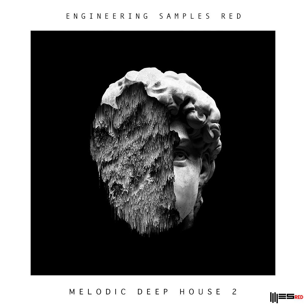 Pochette de Melodic Deep House 2