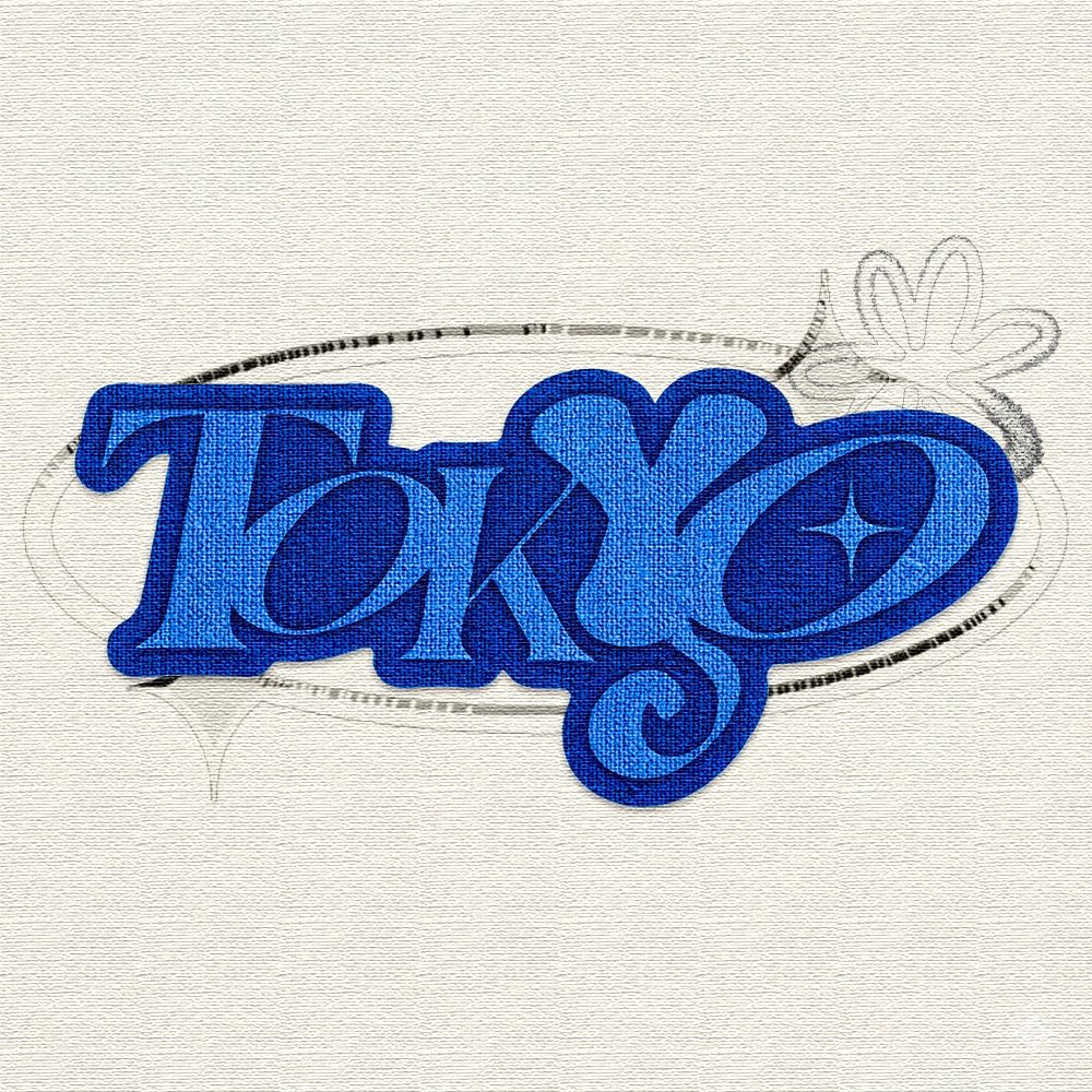 Arte de Tokyo (Reggaeton Pack)
