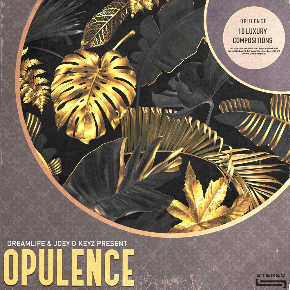 Arte de Opulence