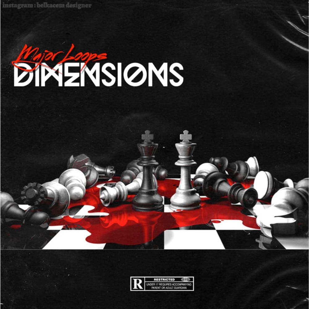 Arte de Dimensions