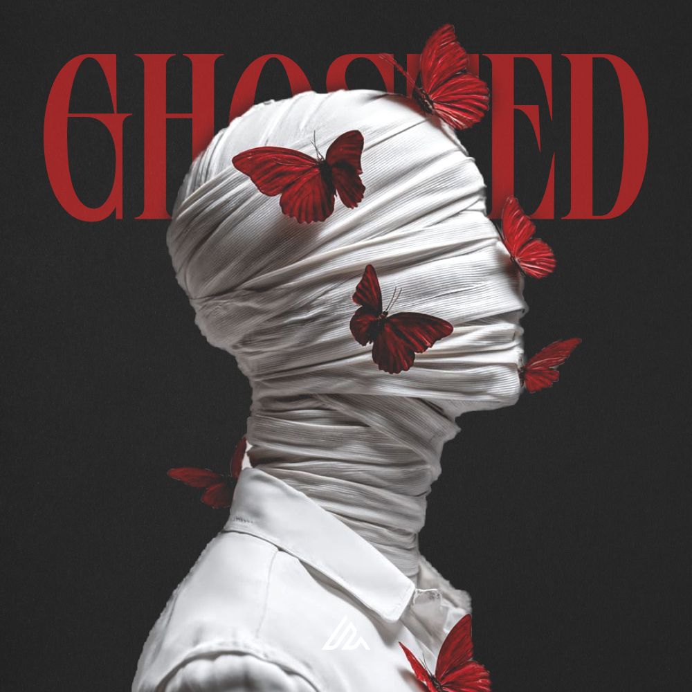 Arte de Ghosted