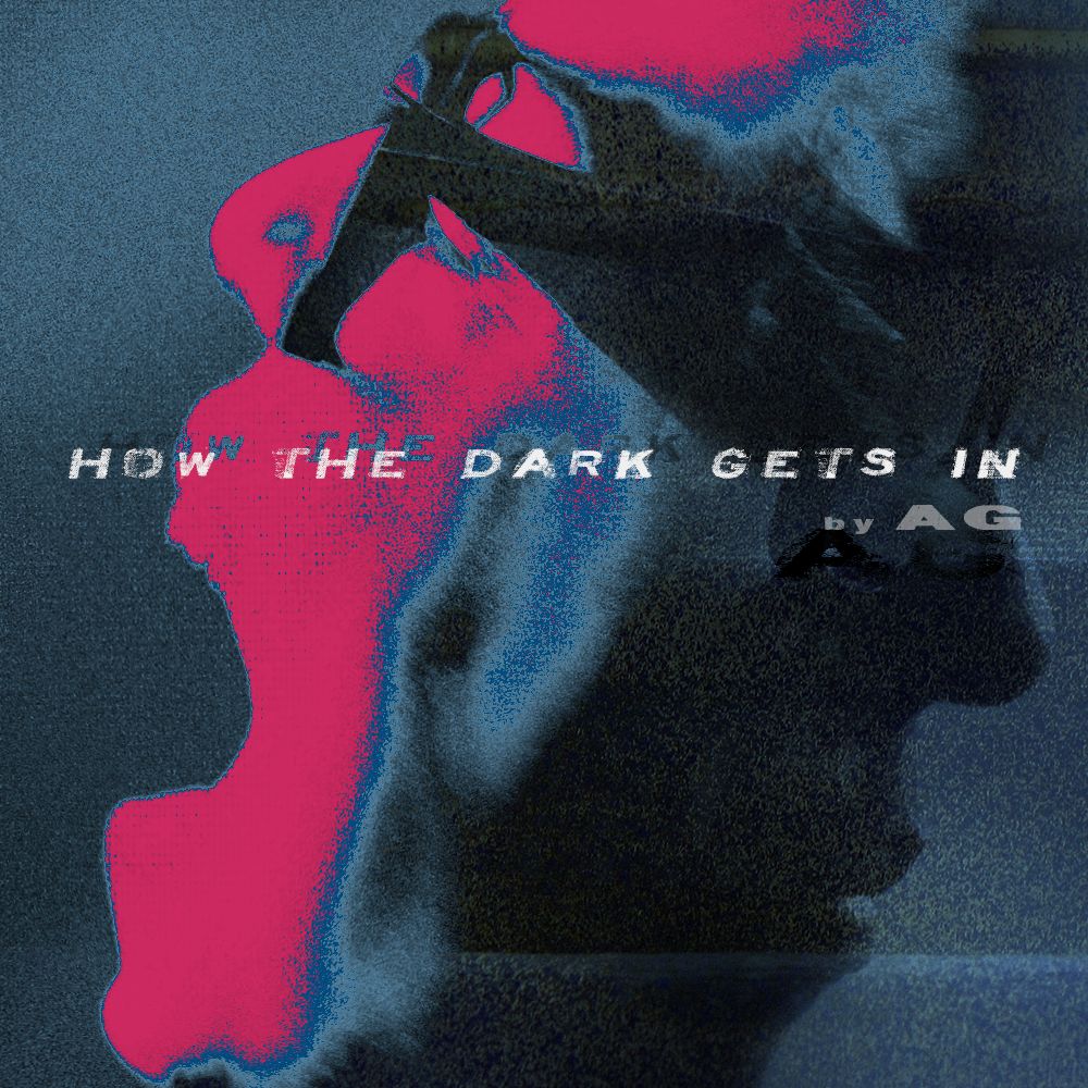 Pochette de How the dark gets in : dark hybrid cinema