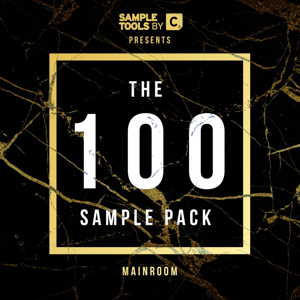 Pochette de ONE HUNDRED (Mainroom)