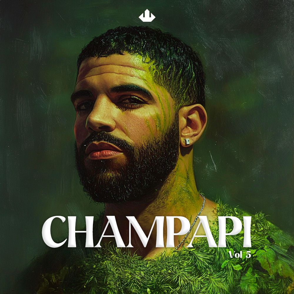 Arte de CHAMPAPI vol 5