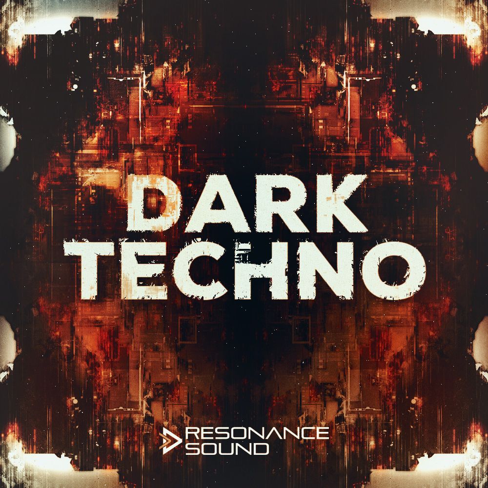 Artwork for Dark Techno