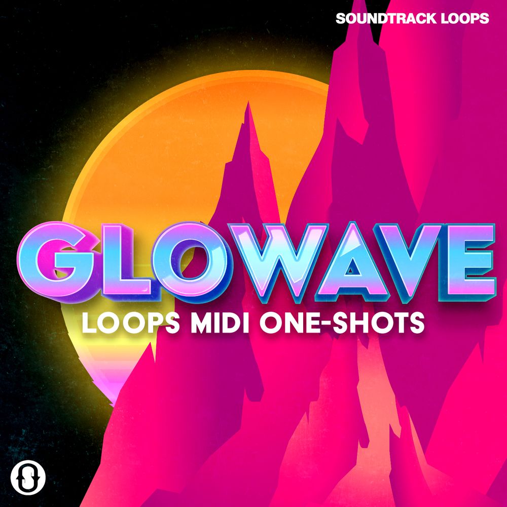 Pochette de GloWave