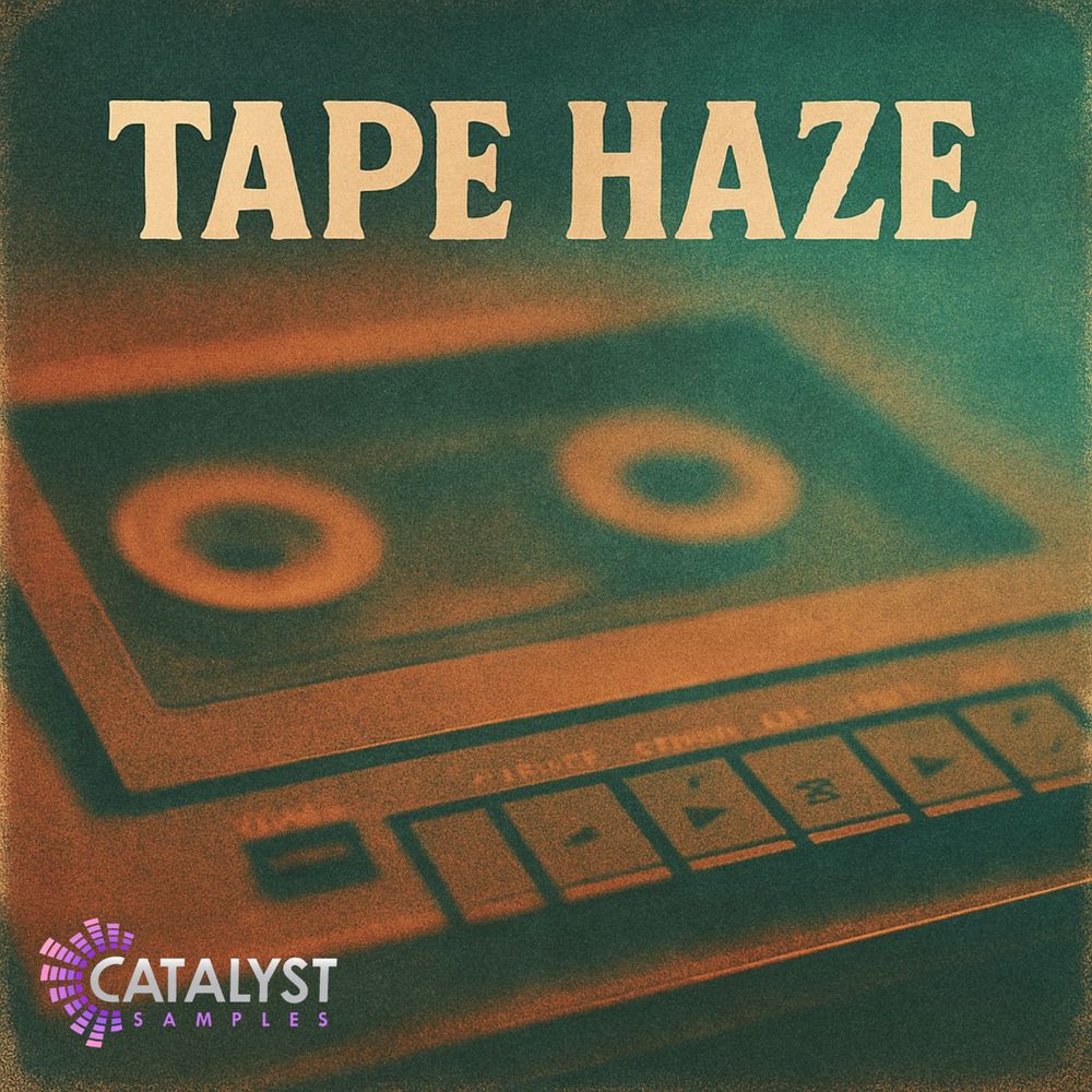 Arte de Tape Haze