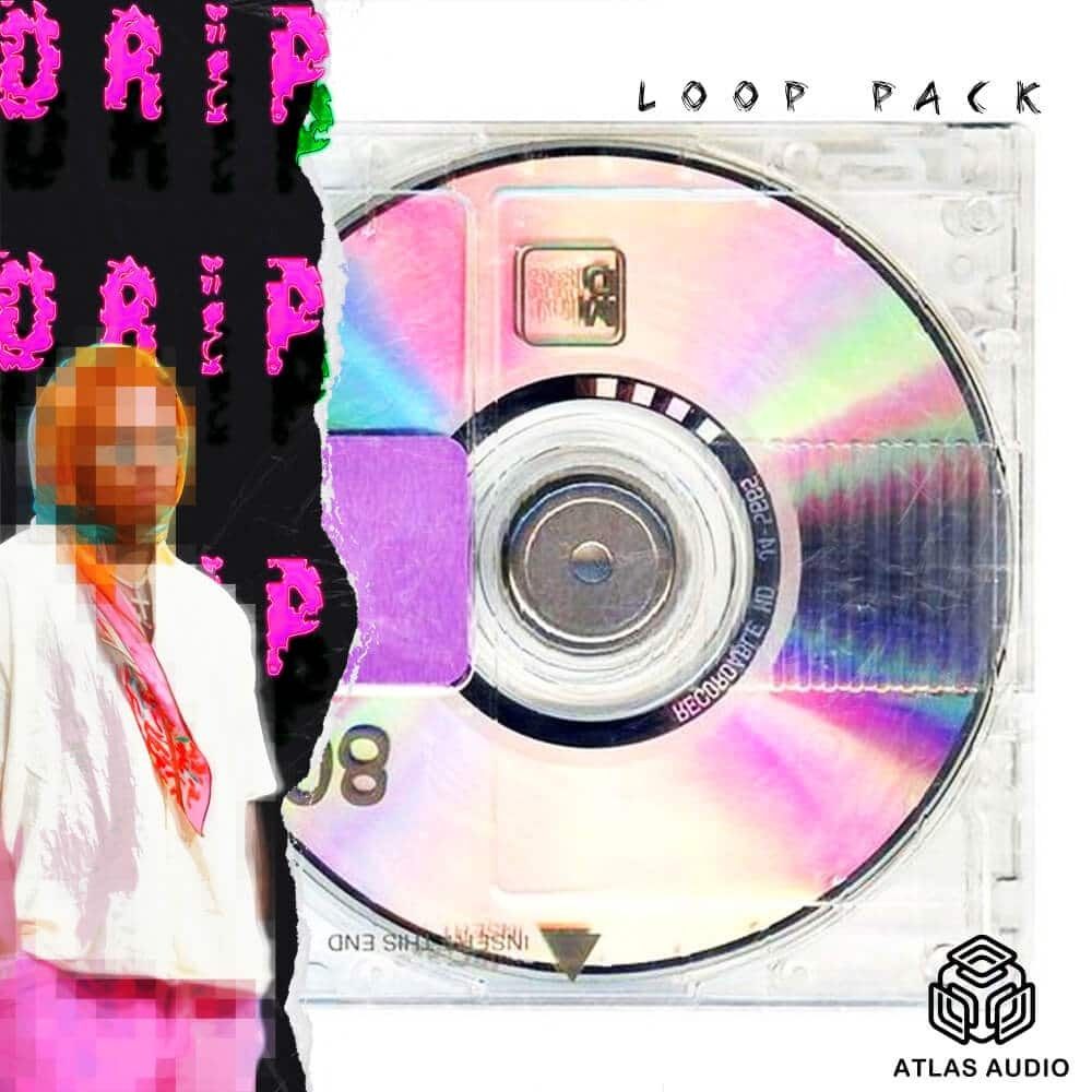 Arte de Drip Diggers - Multi-Instrument Samples