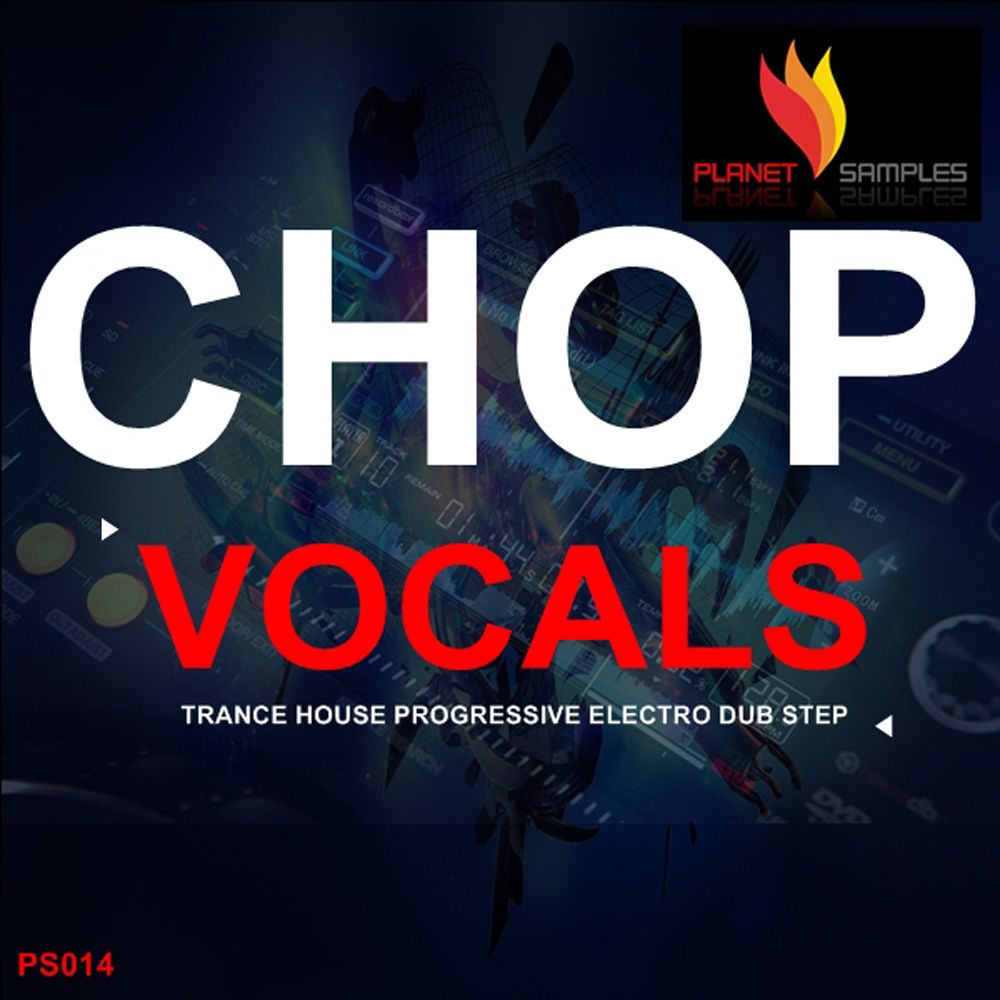 Chop Vocals Pack De Samples Par Highlife Samples Landr Samples