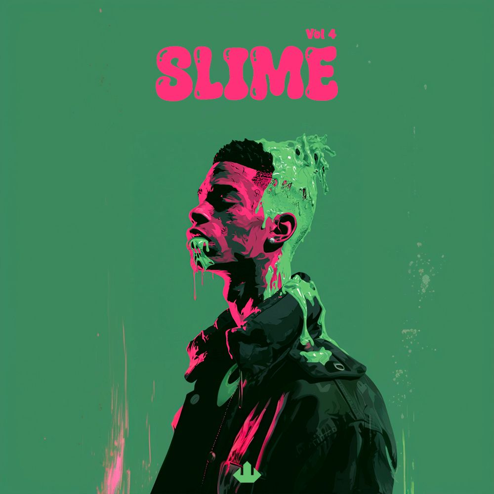 Cover of SLIME vol 4