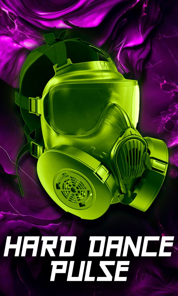 Artwork for Hard Dance Pulse