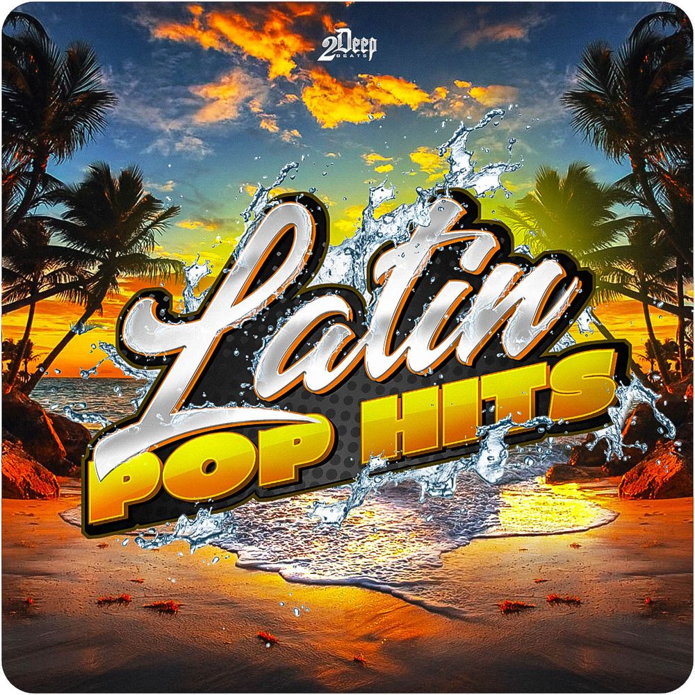 Arte de Latin Pop Hits