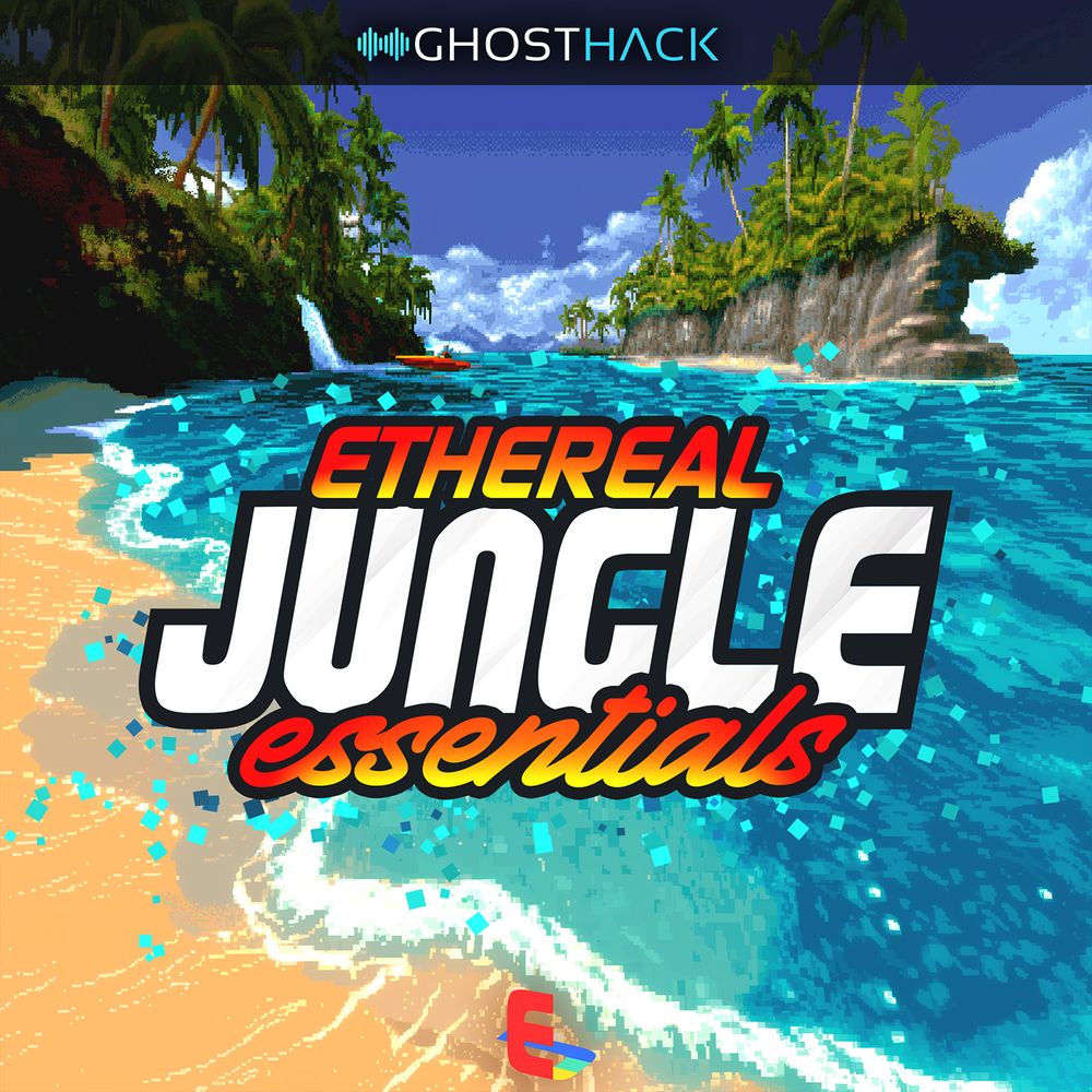 Artwork of Ethereal Jungle Essentials