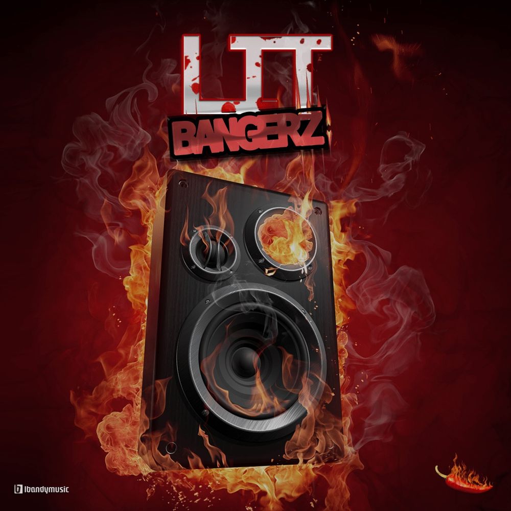 Pochette de LIT - Trap & Hip Hop