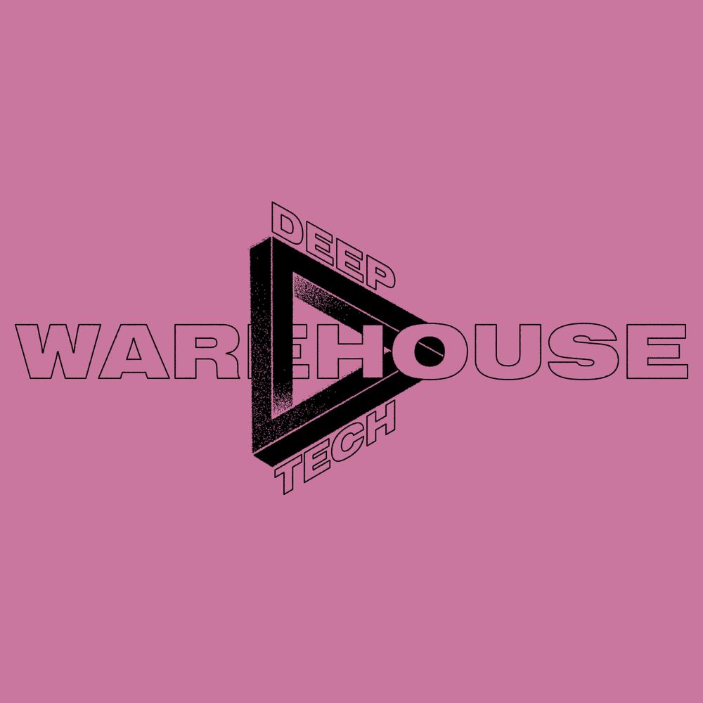 Arte de Deep Warehouse Tech