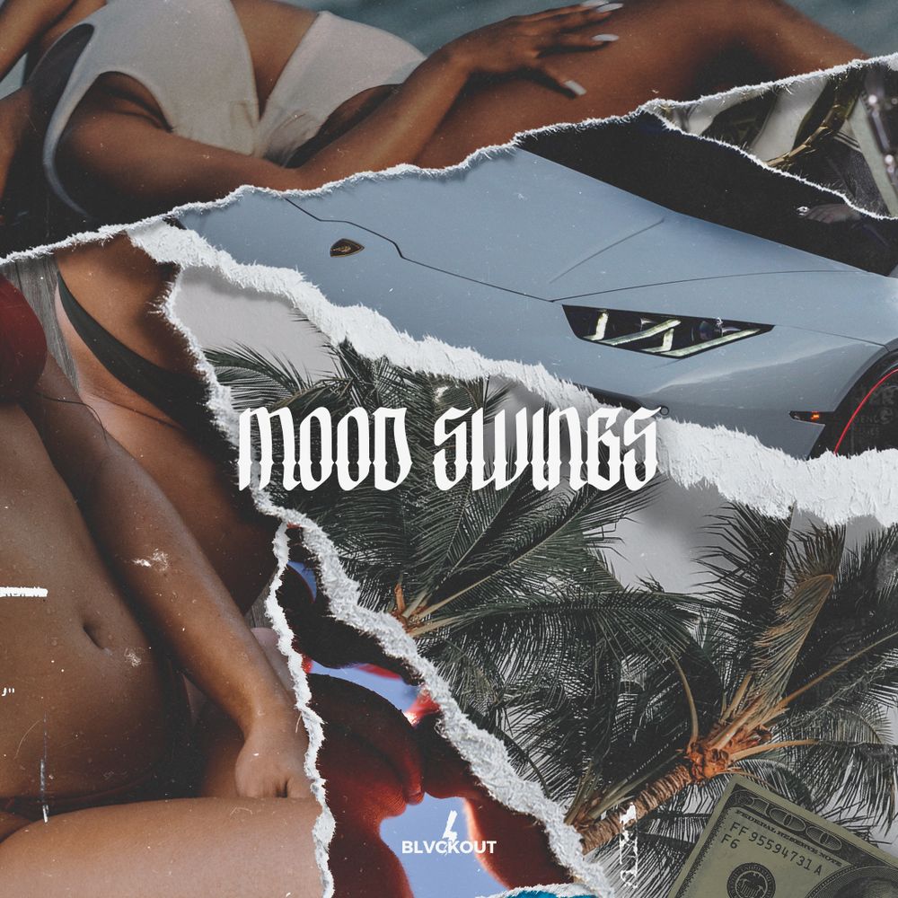 Arte de Mood Swings