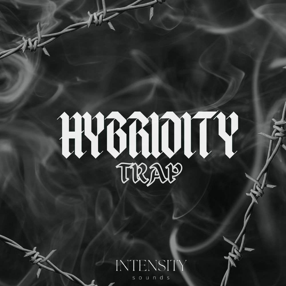 Pochette de Hybridity Trap