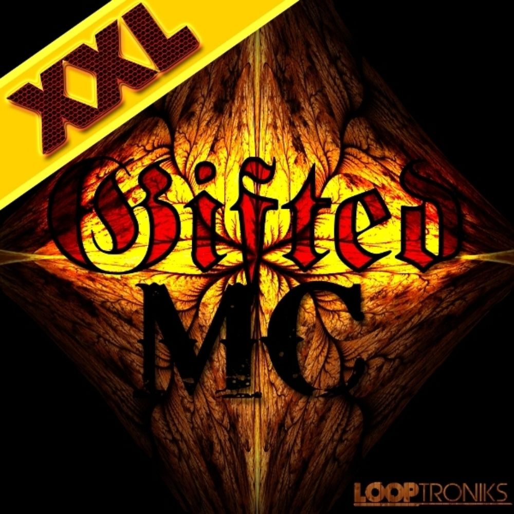 Pochette de Gifted MC XXL
