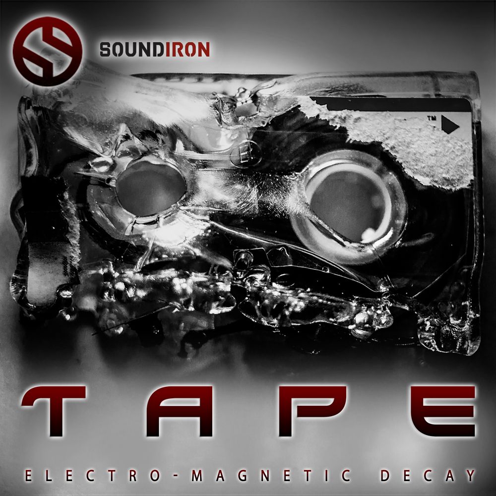 Pochette de Tape