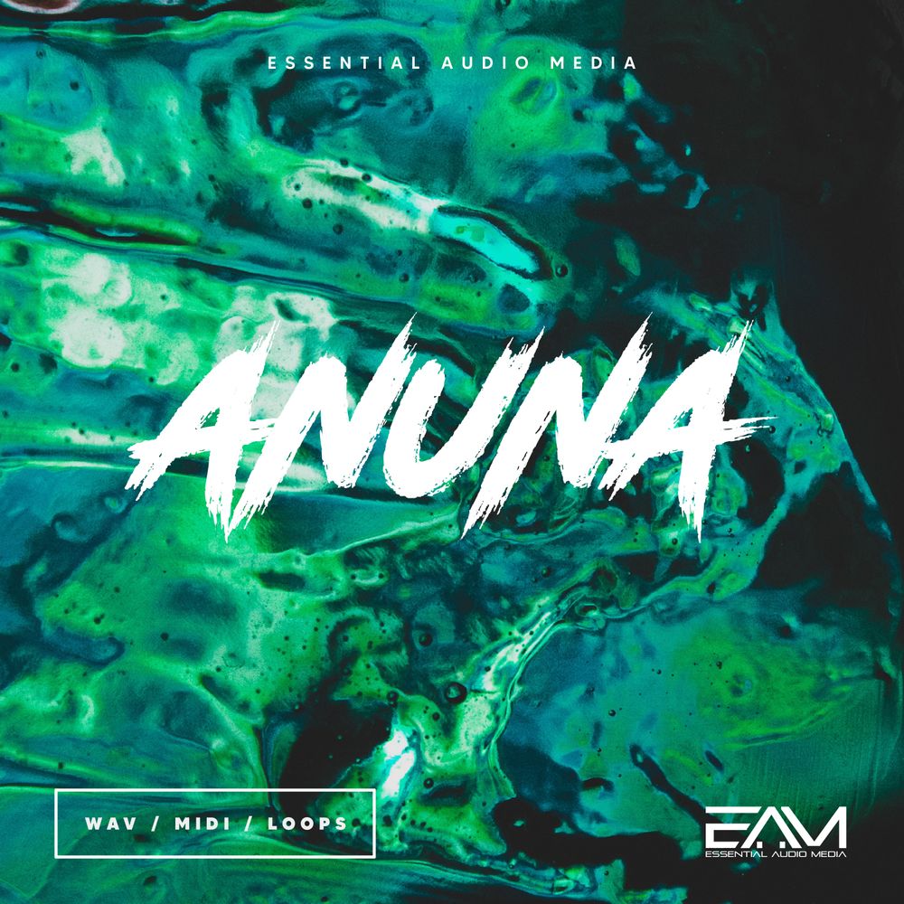 Arte de ANUNA