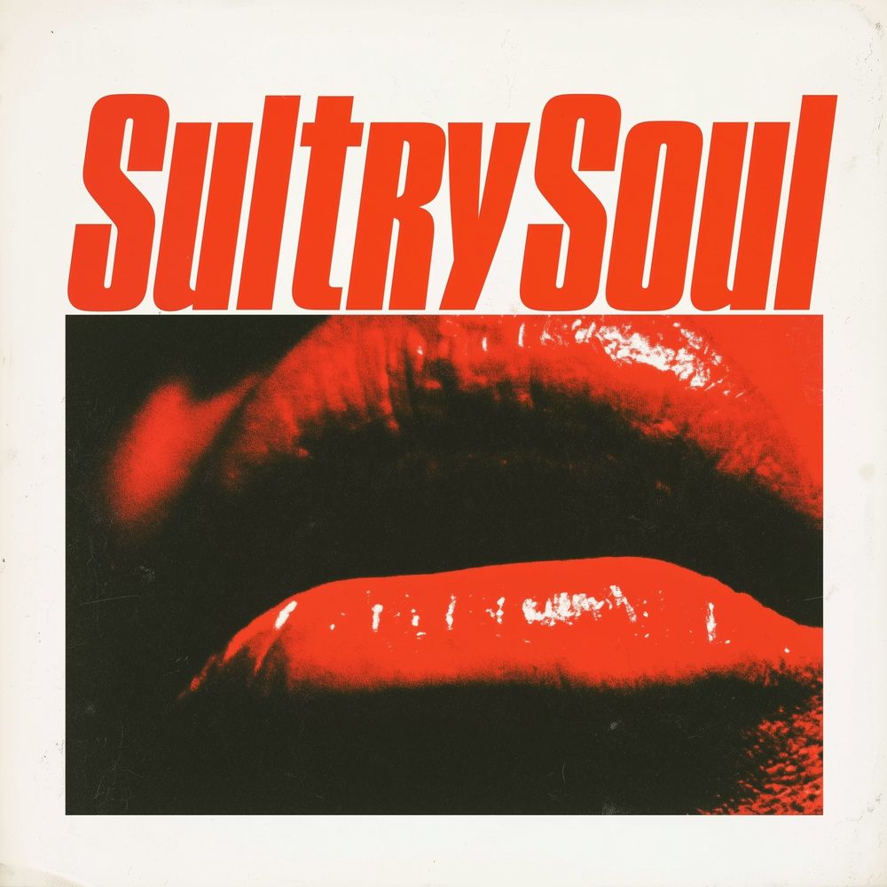 Artwork of Sultry Soul