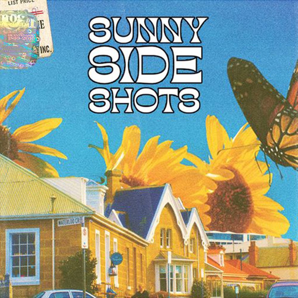 Pochette de Sunny Side Shots