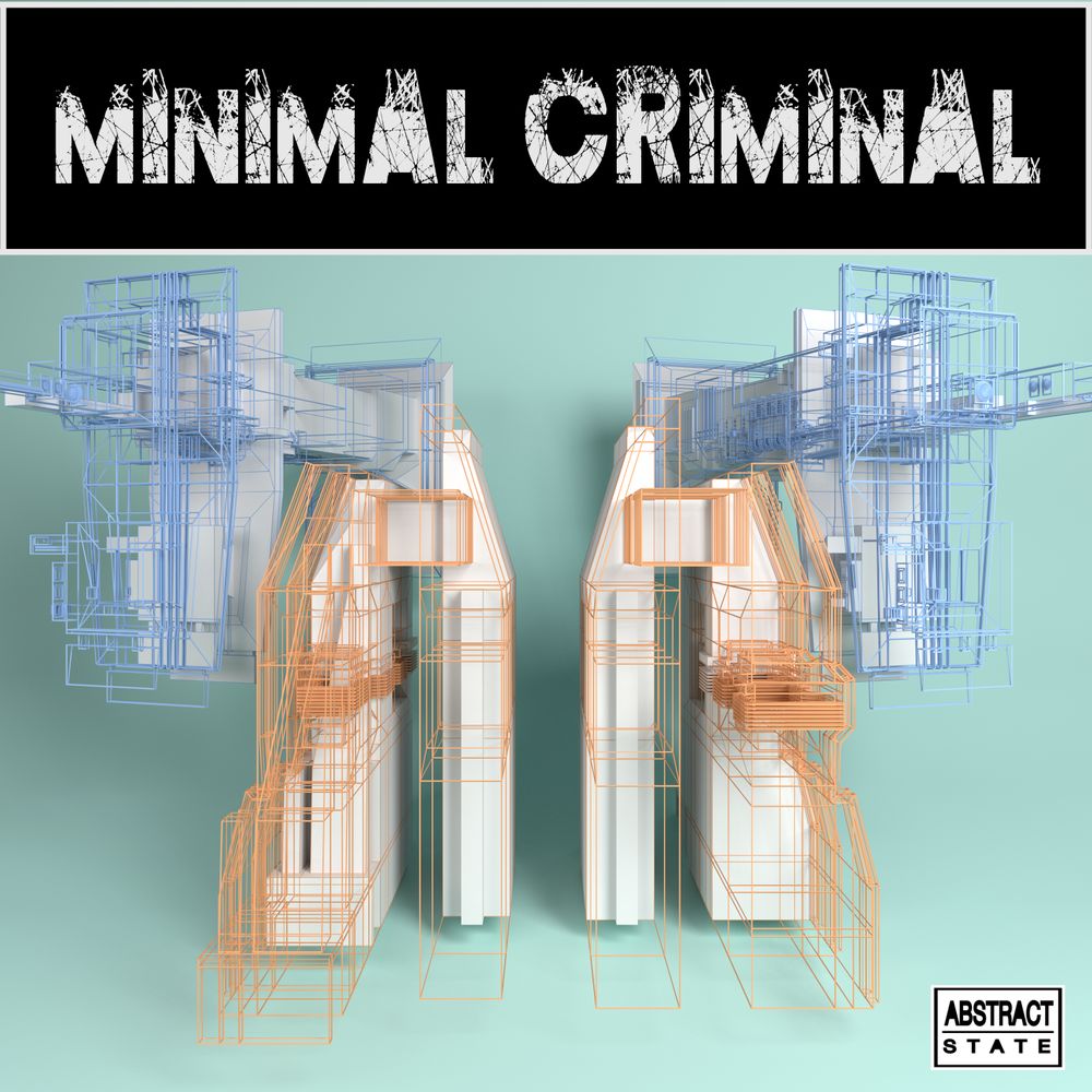 Arte de Minimal Criminal