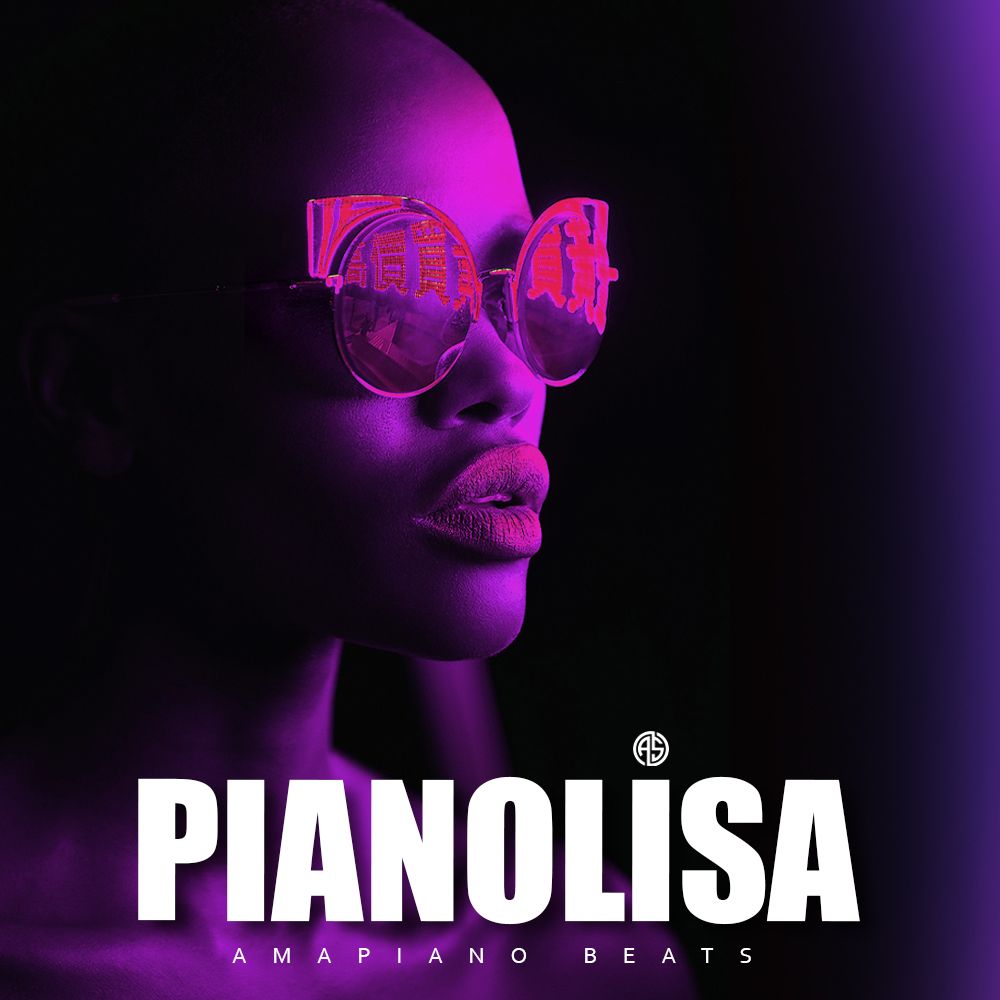 Arte de Pianolisa: Amapiano Beats